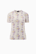 Fitted Tee