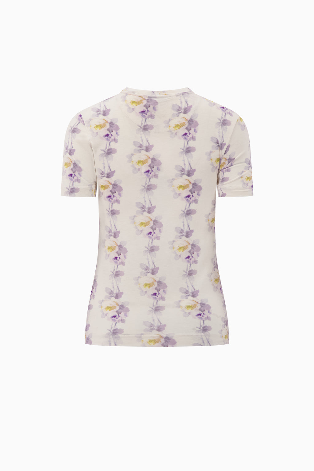 Fitted Tee