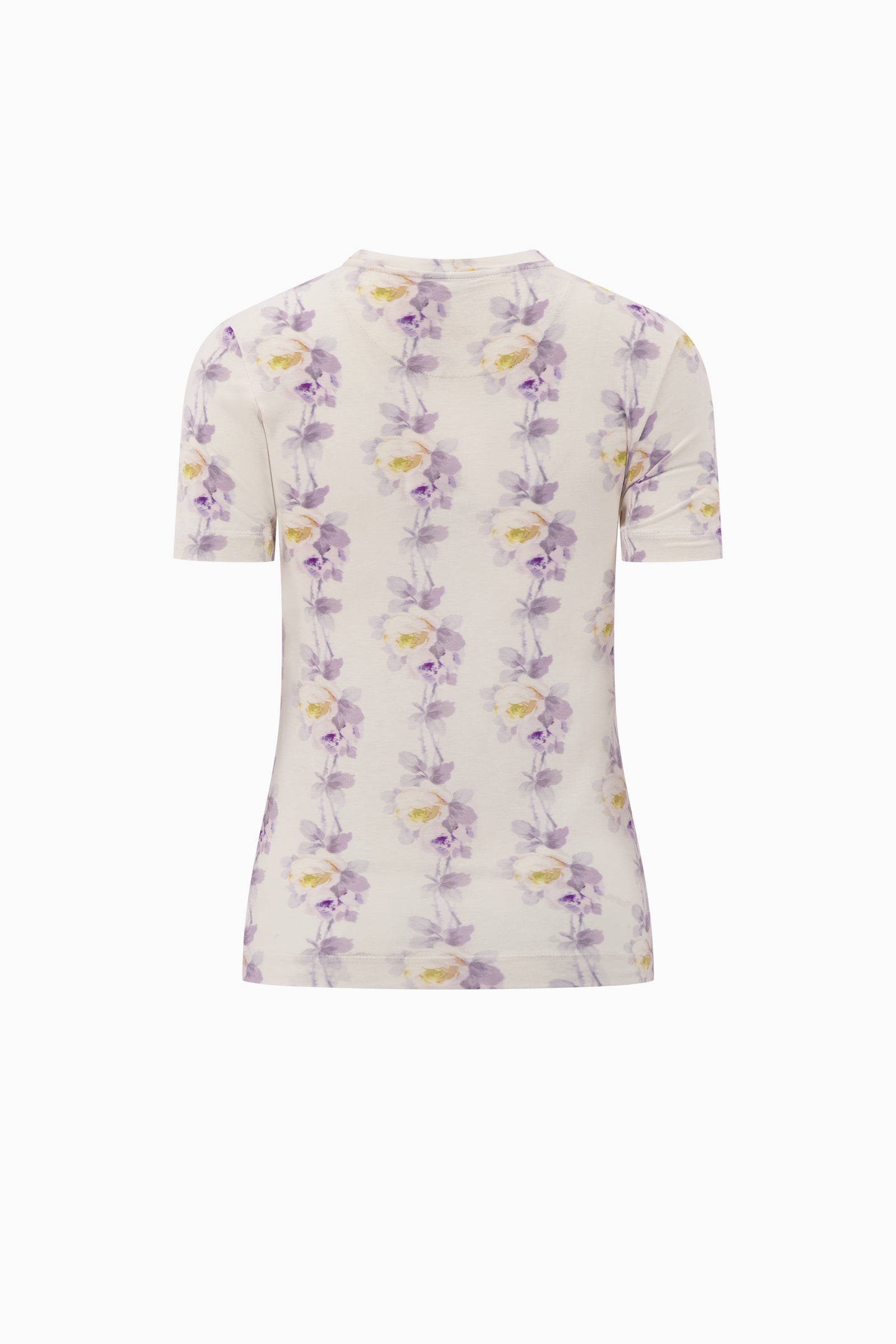 Fitted Tee