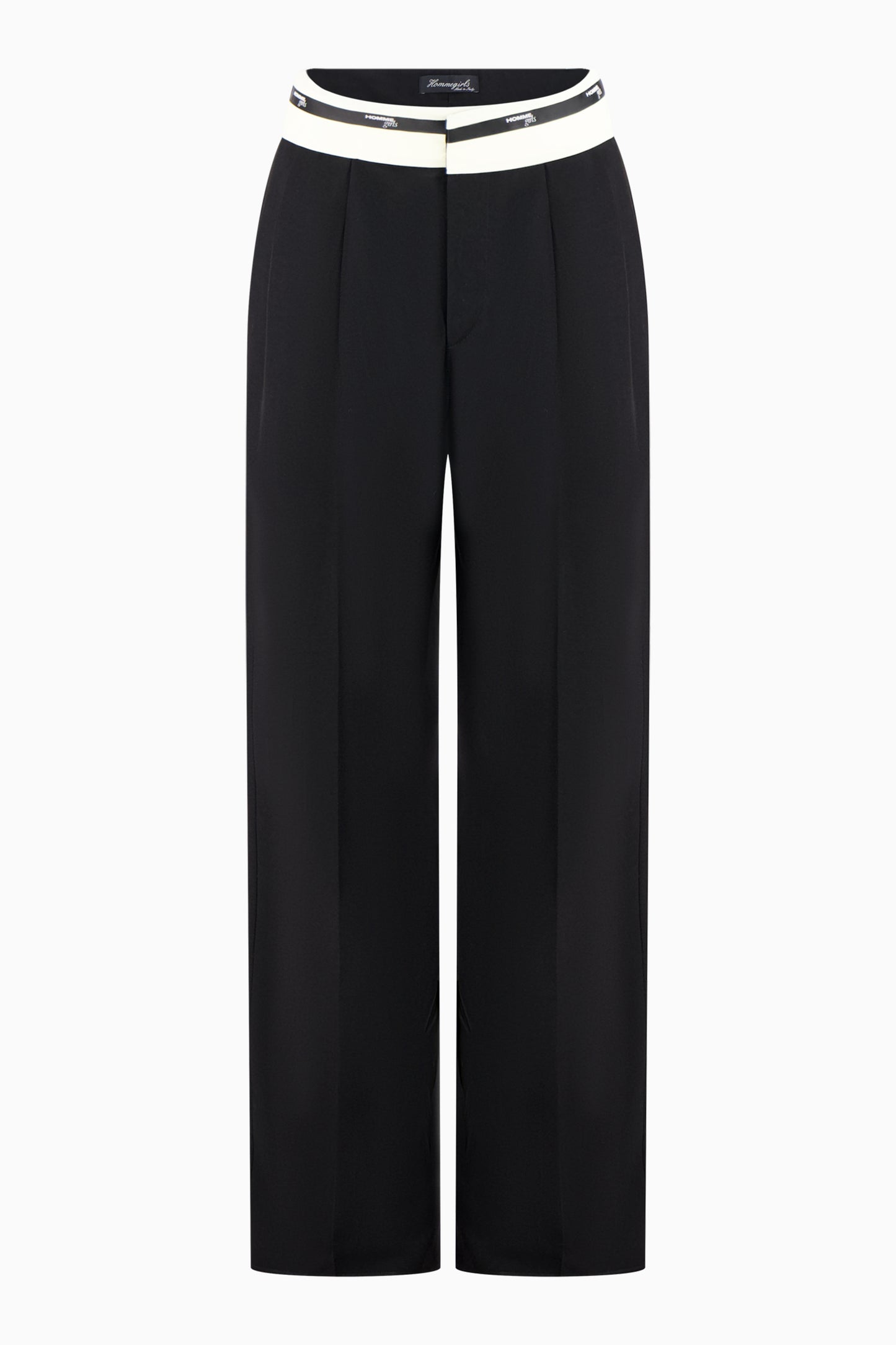 Flip Waist Pant
