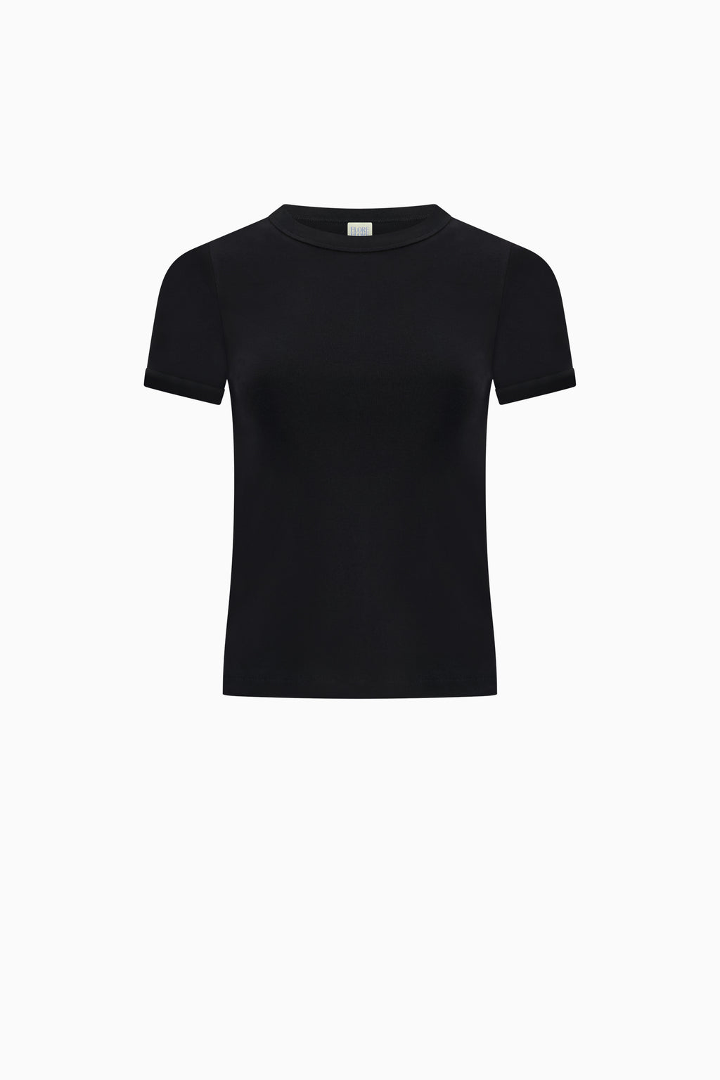 Car Tee - Black