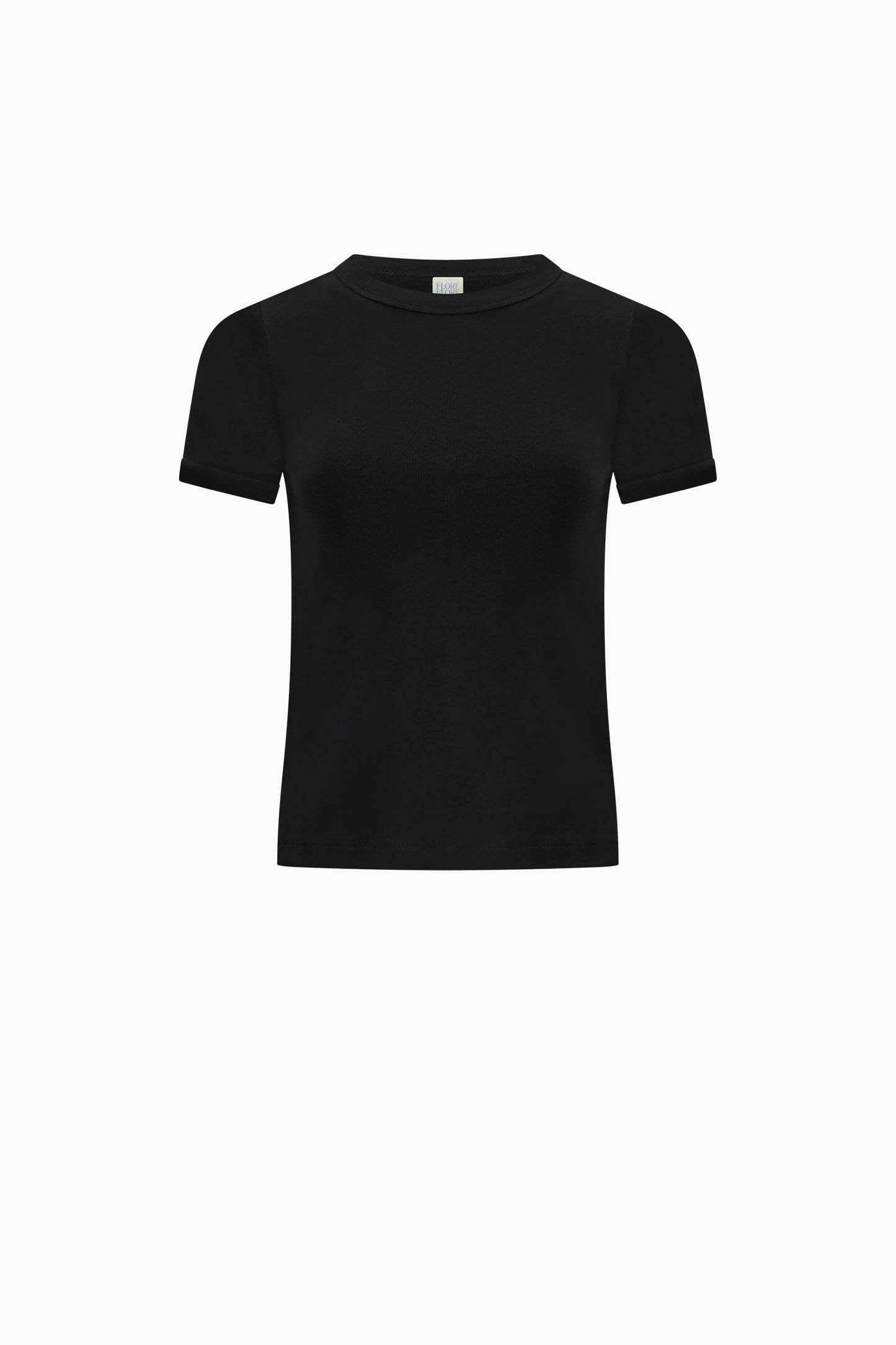 Car Tee - Black