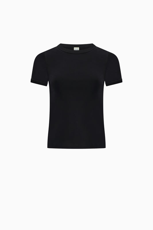Car Tee - Black