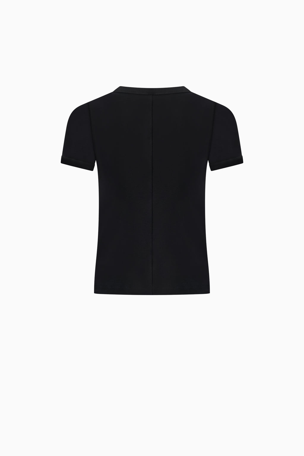 Car Tee - Black