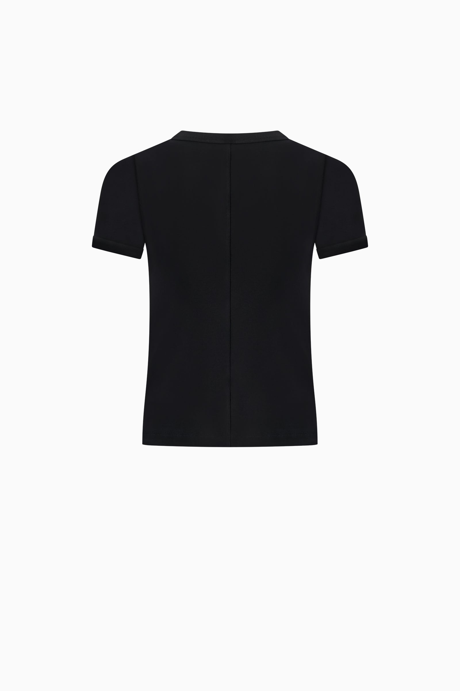 Car Tee - Black