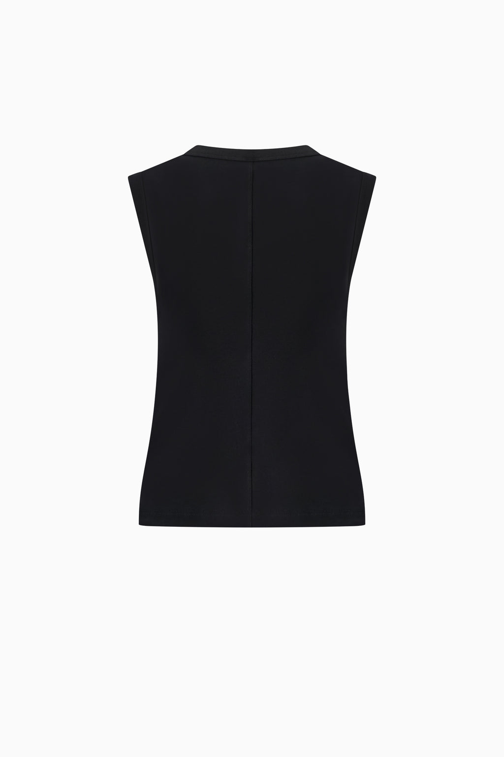 Dewi Tank - Black