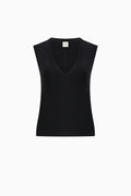 Dewi Tank - Black