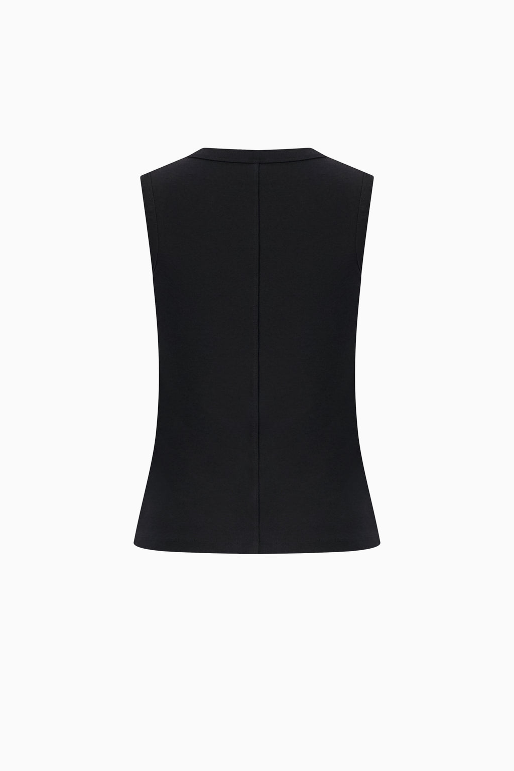 Esme Tank - Black