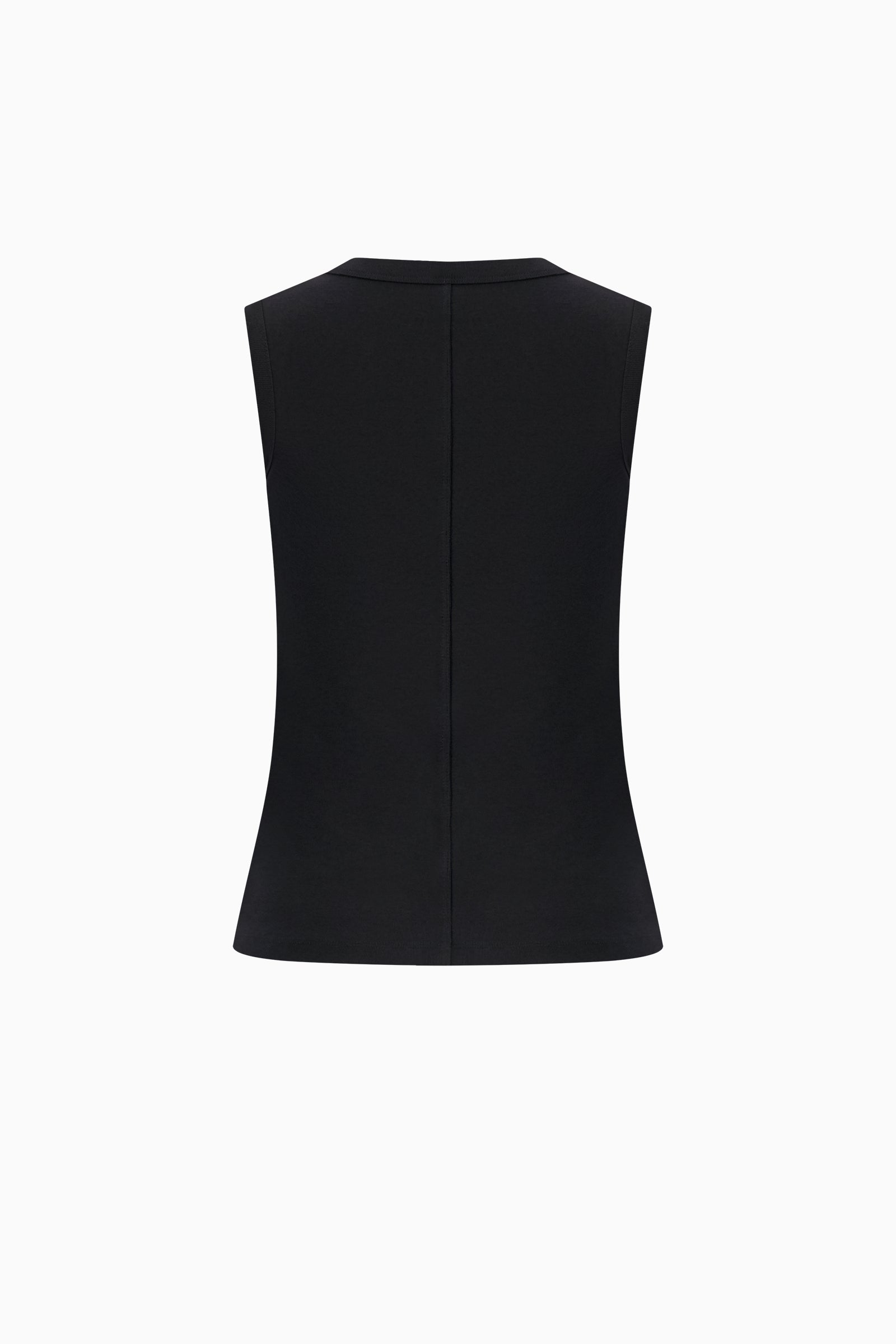 Esme Tank - Black