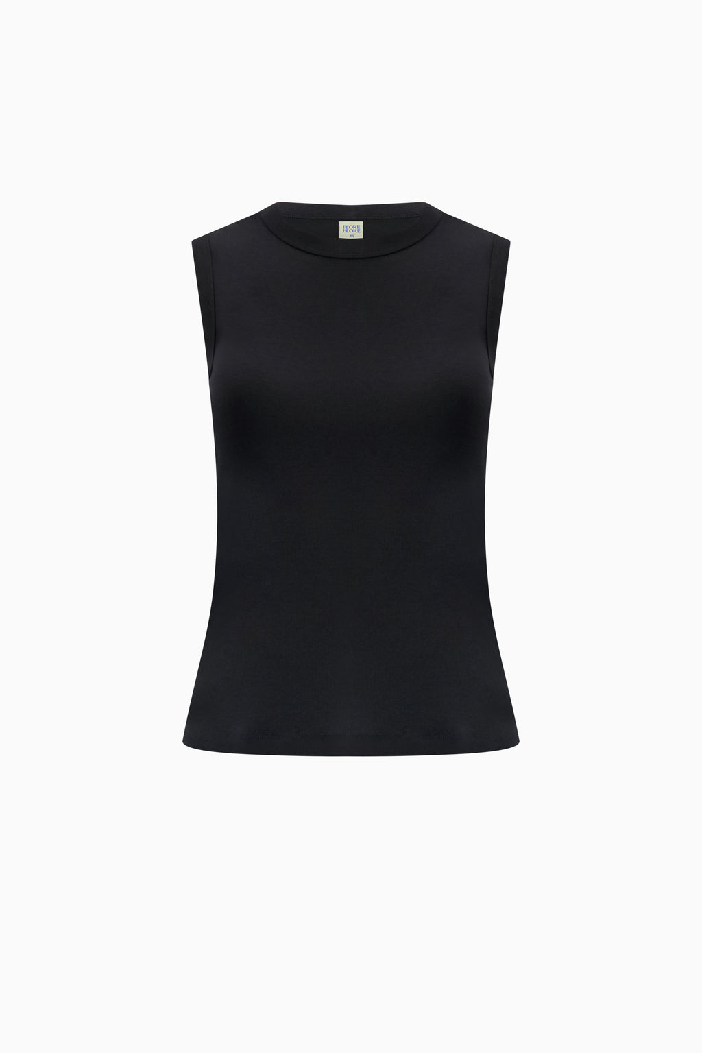 Esme Tank - Black