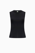 Esme Tank - Black