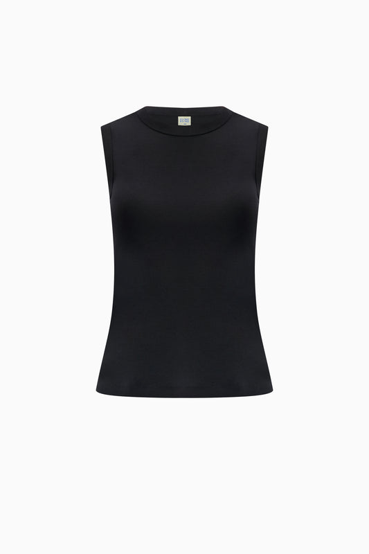 Esme Tank - Black