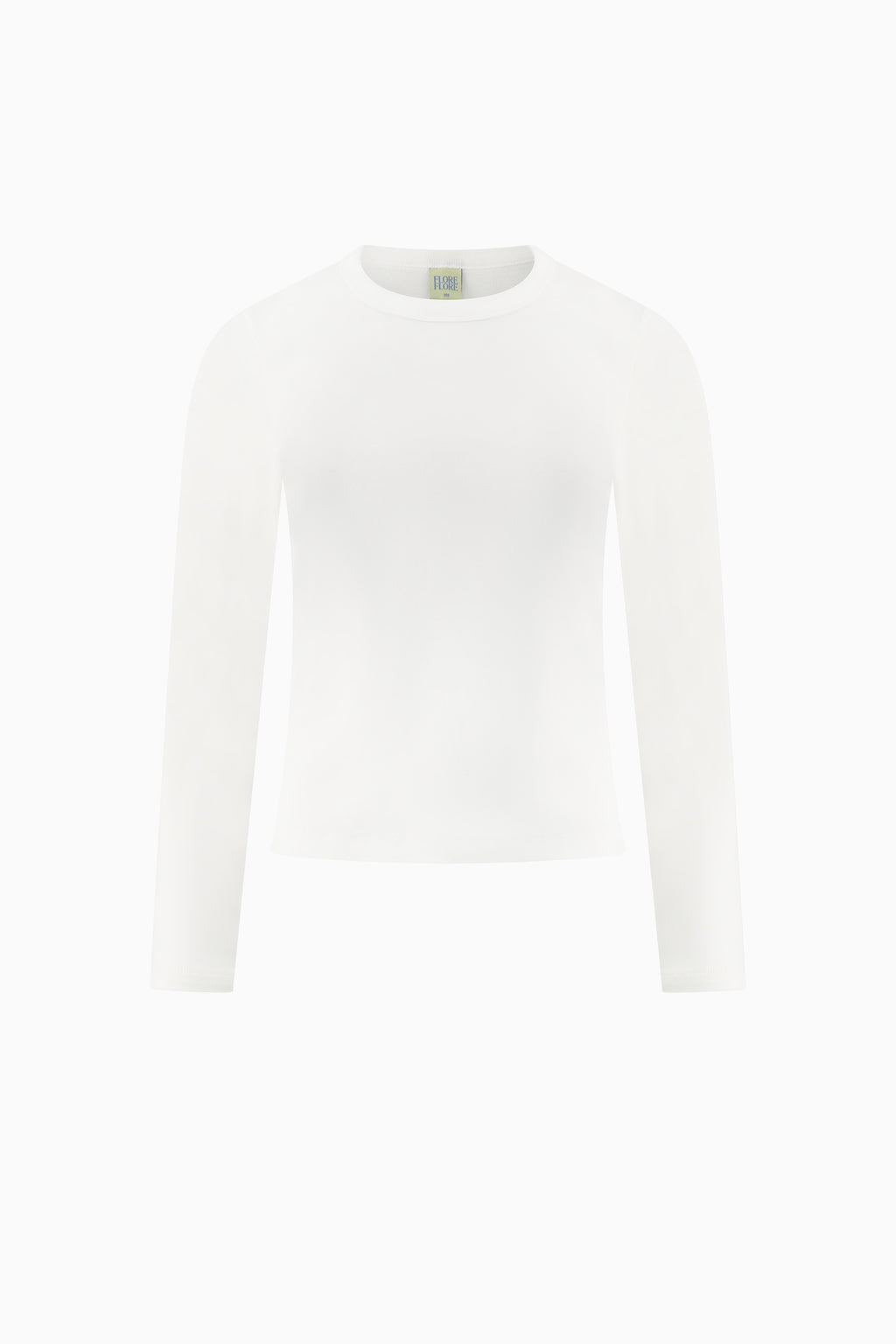 Max Tee - White