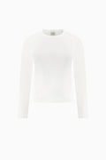 Max Tee - White