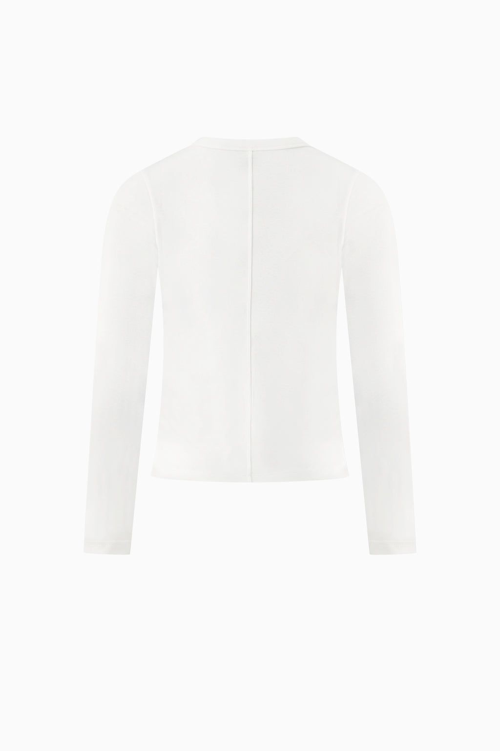 Max Tee - White