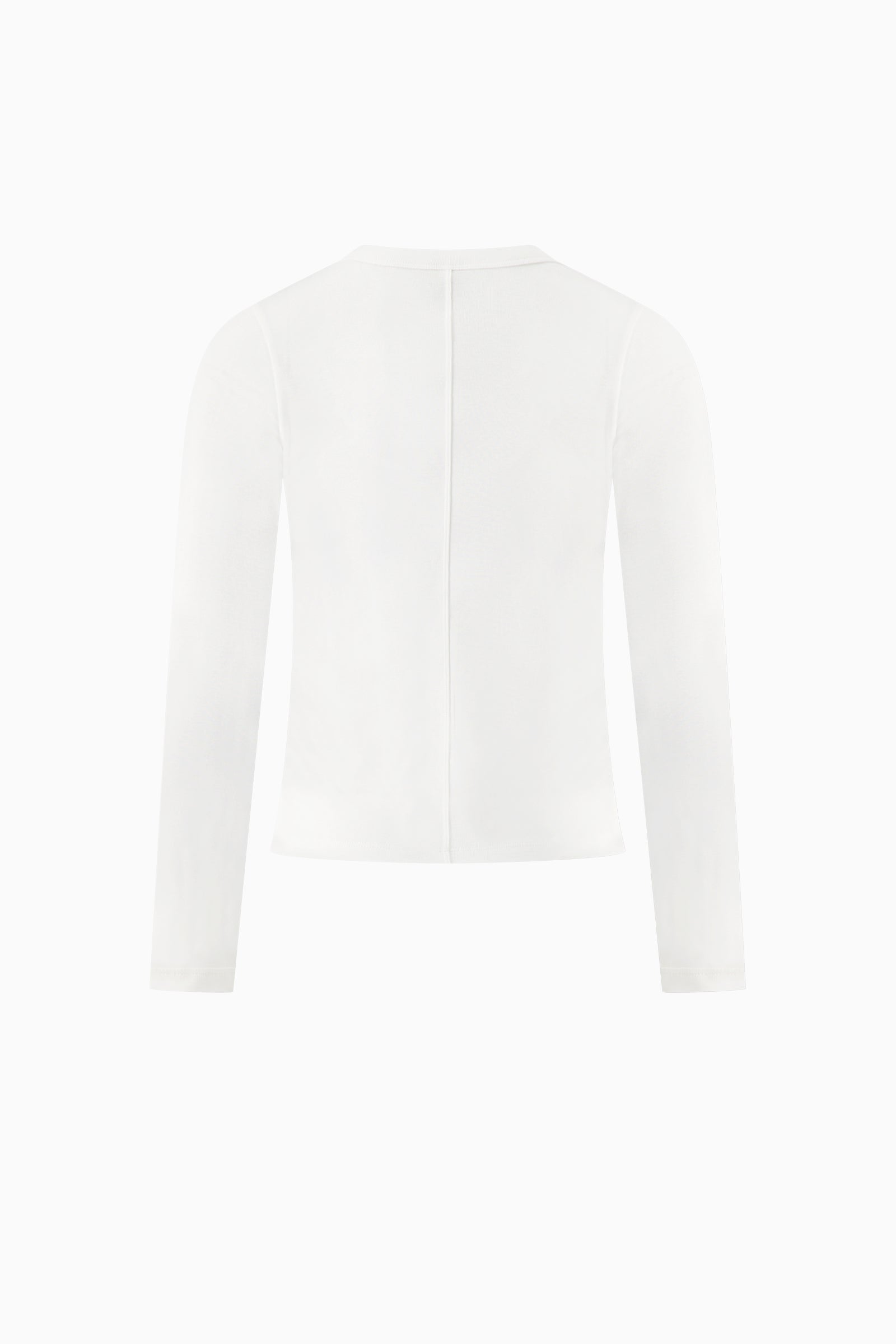Max Tee - White