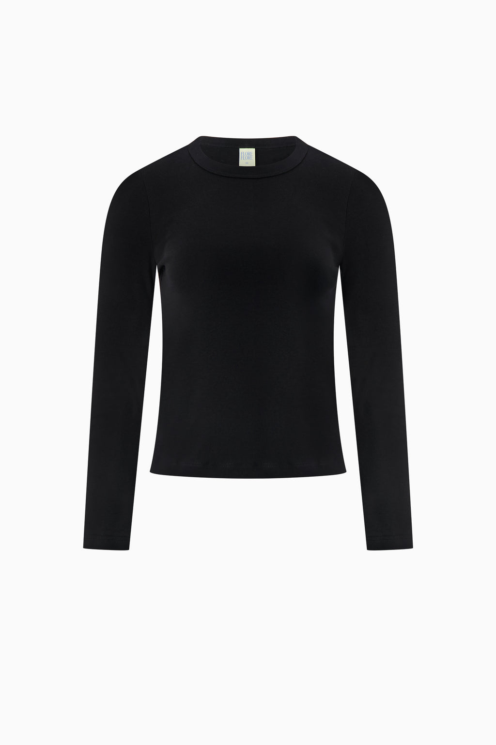 Max Tee - Black