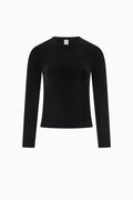 Max Tee - Black