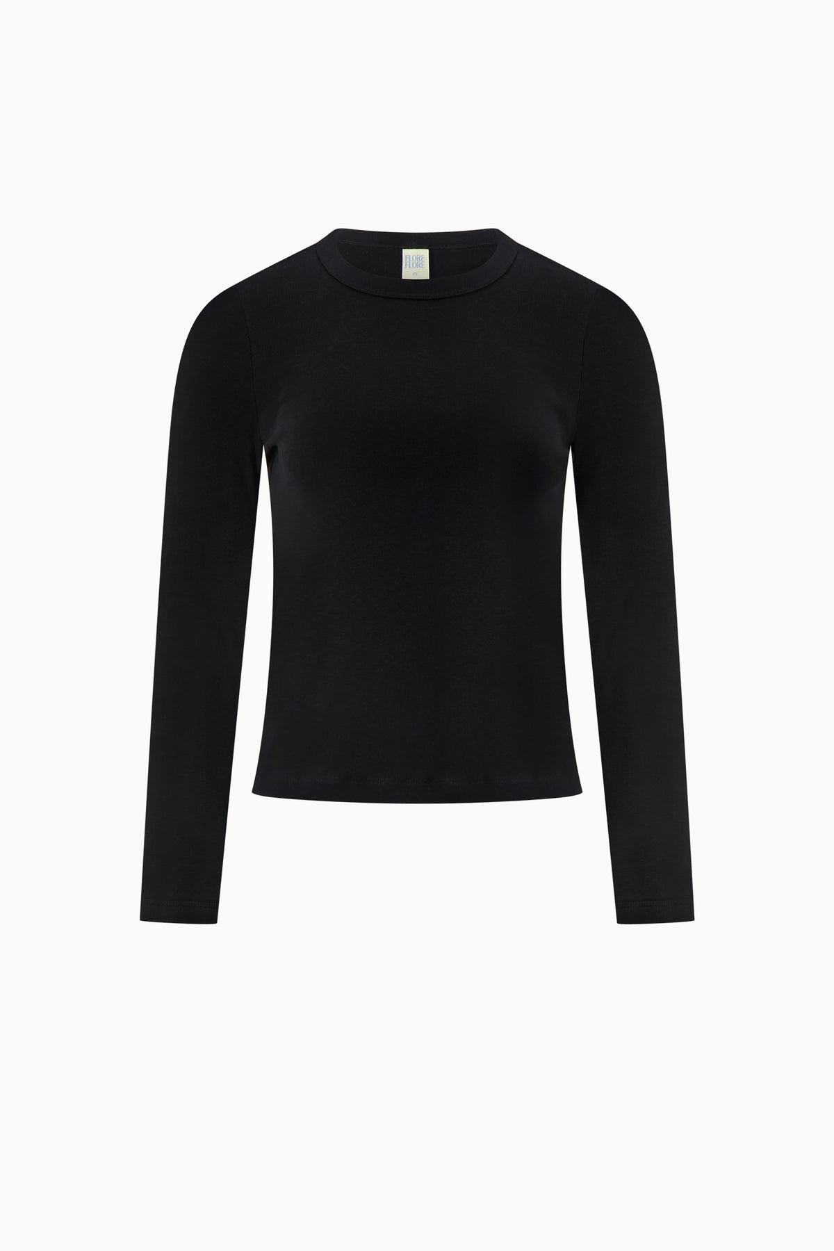 Max Tee - Black