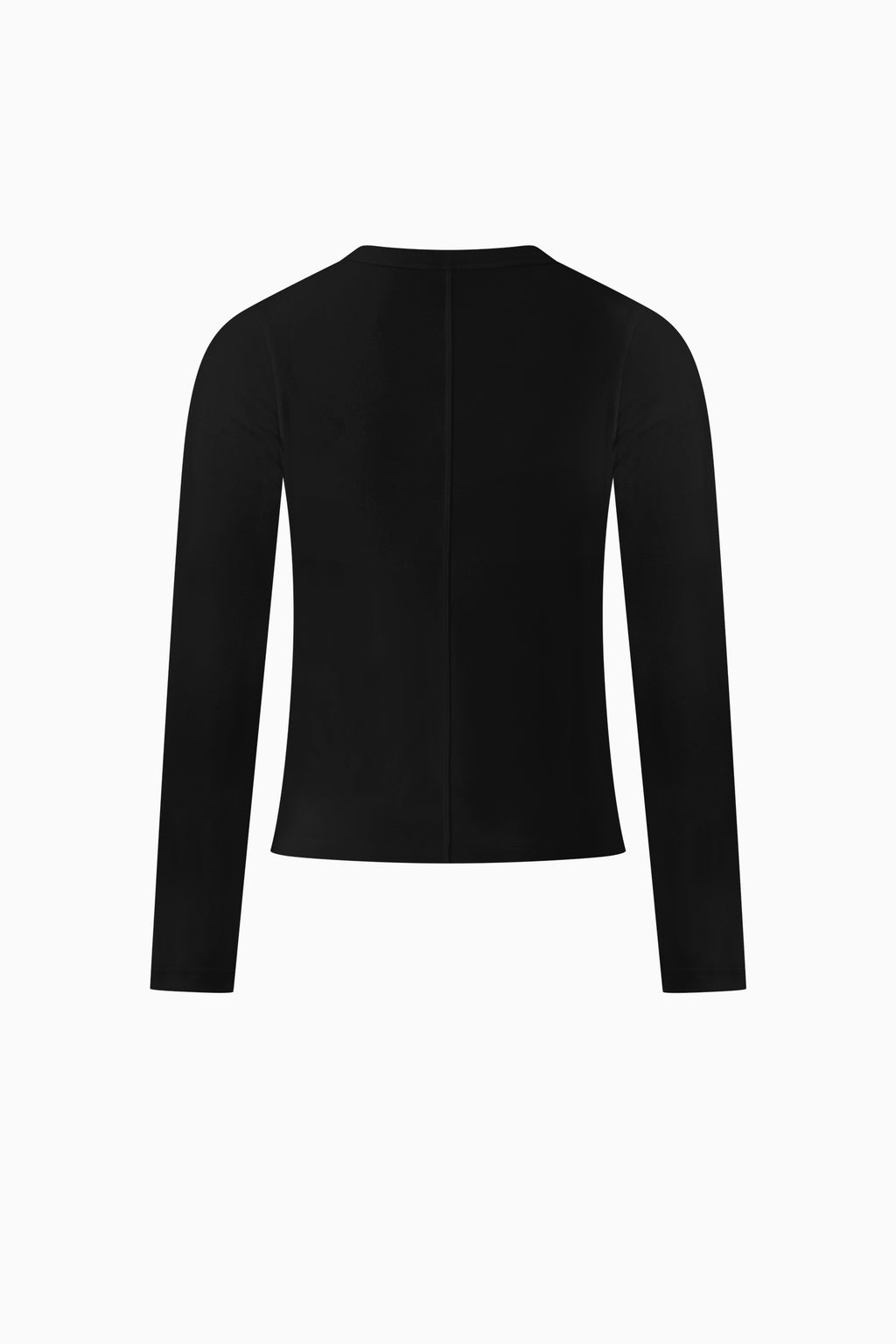 Max Tee - Black