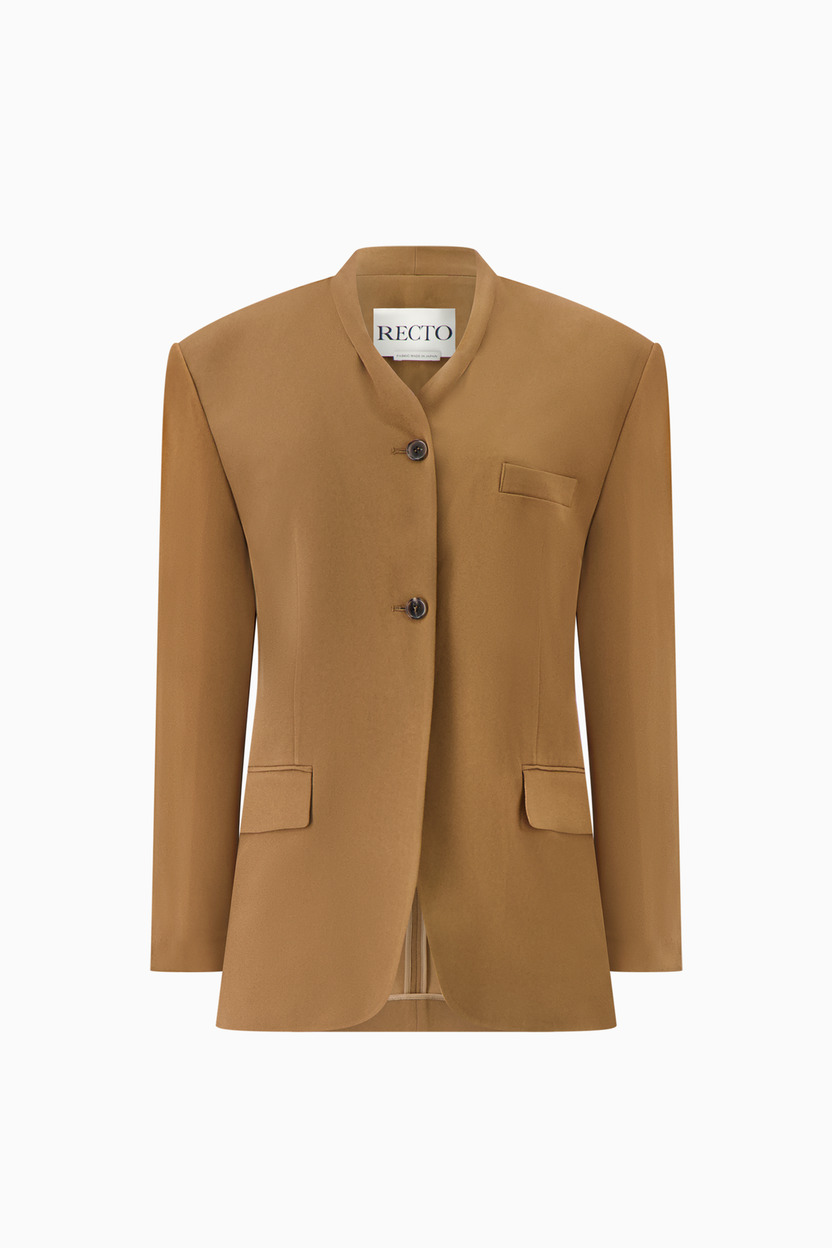 Fluid Suit Jacket