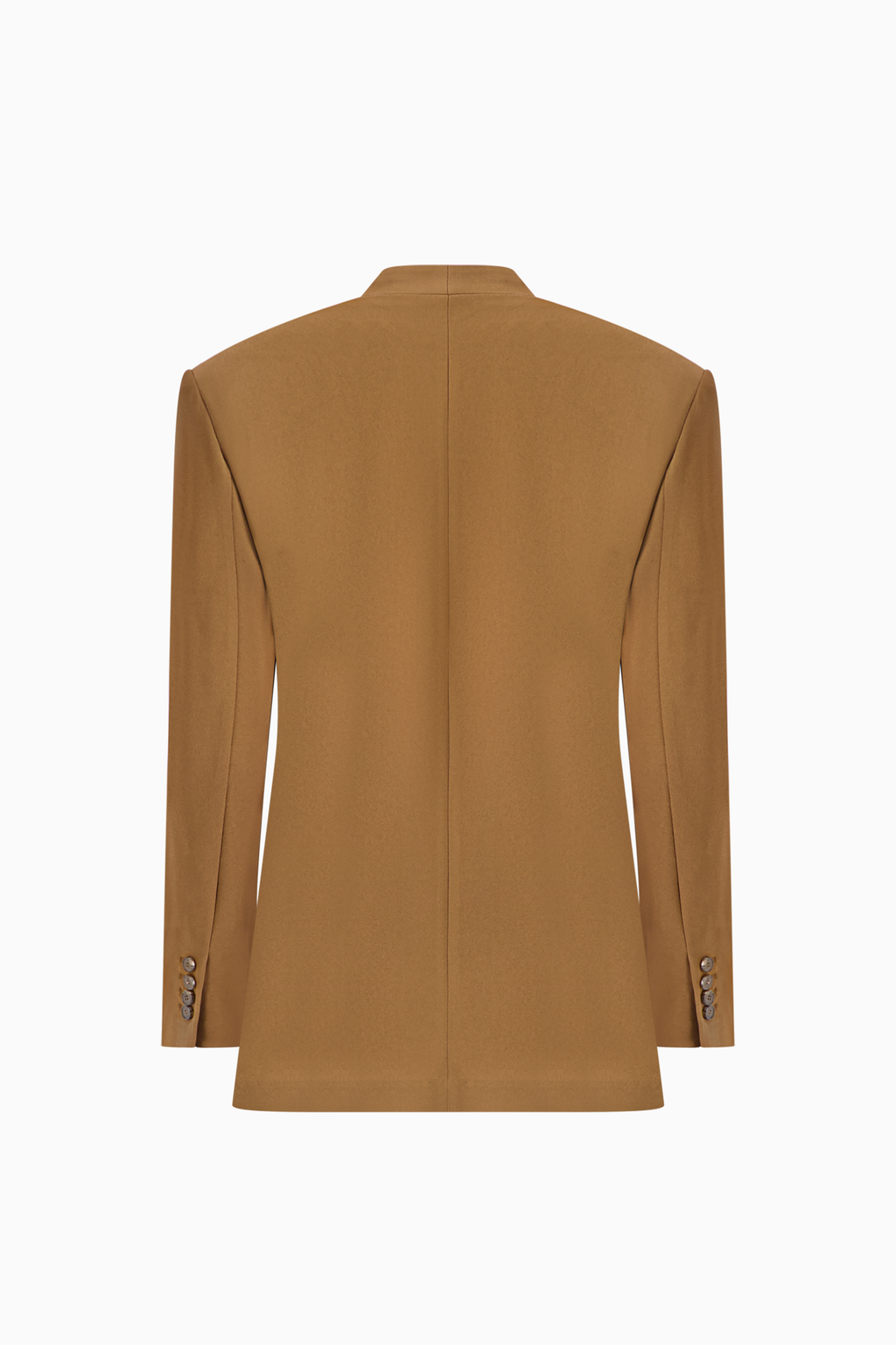 Fluid Suit Jacket