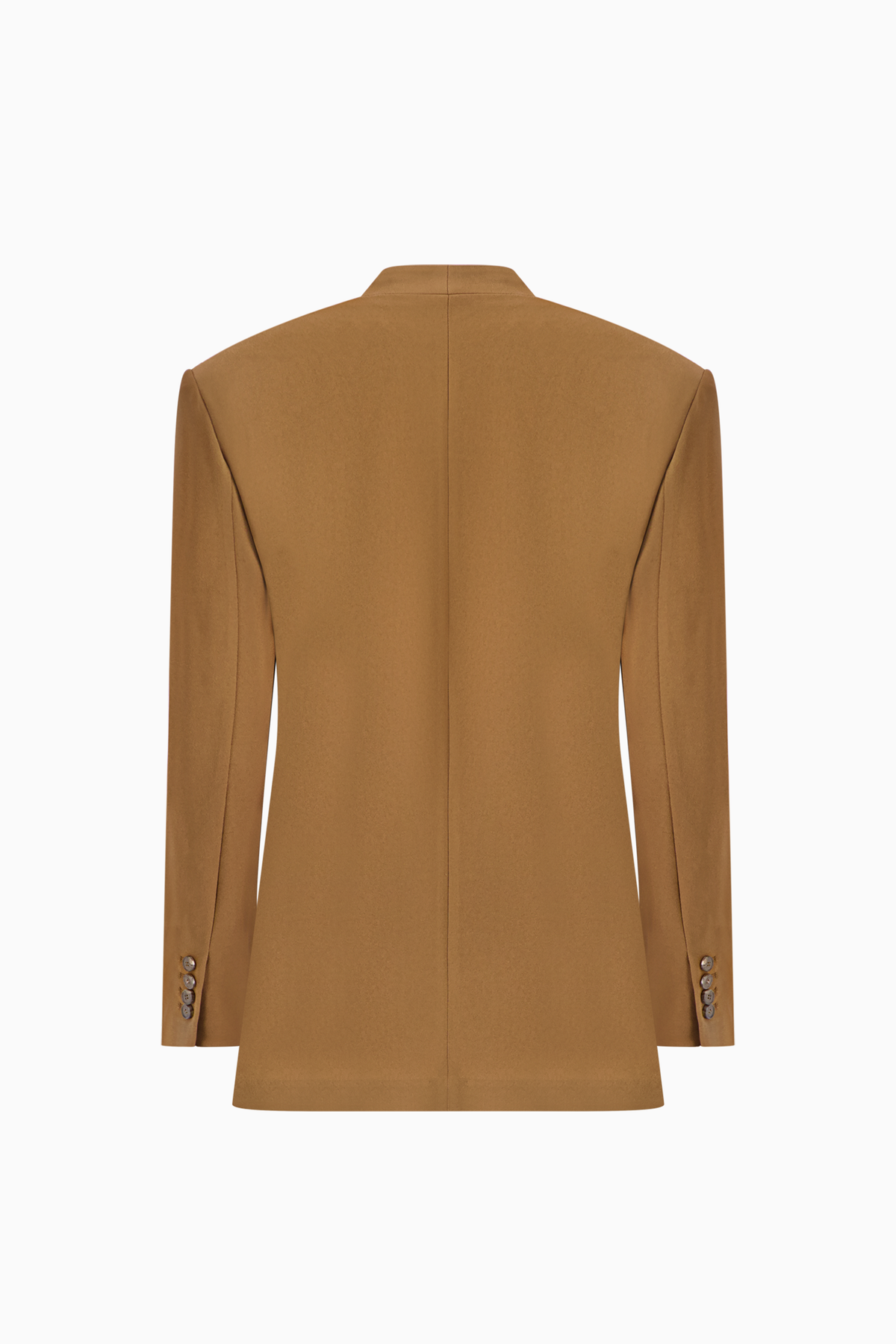 Fluid Suit Jacket