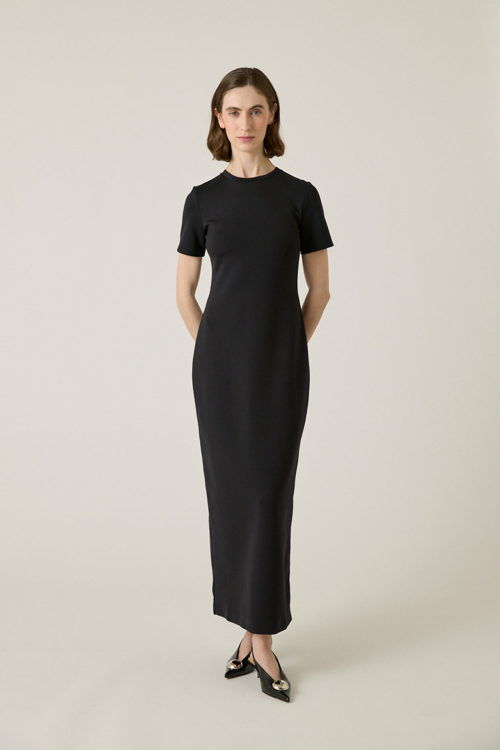 Alixe Scuba Tee Dress