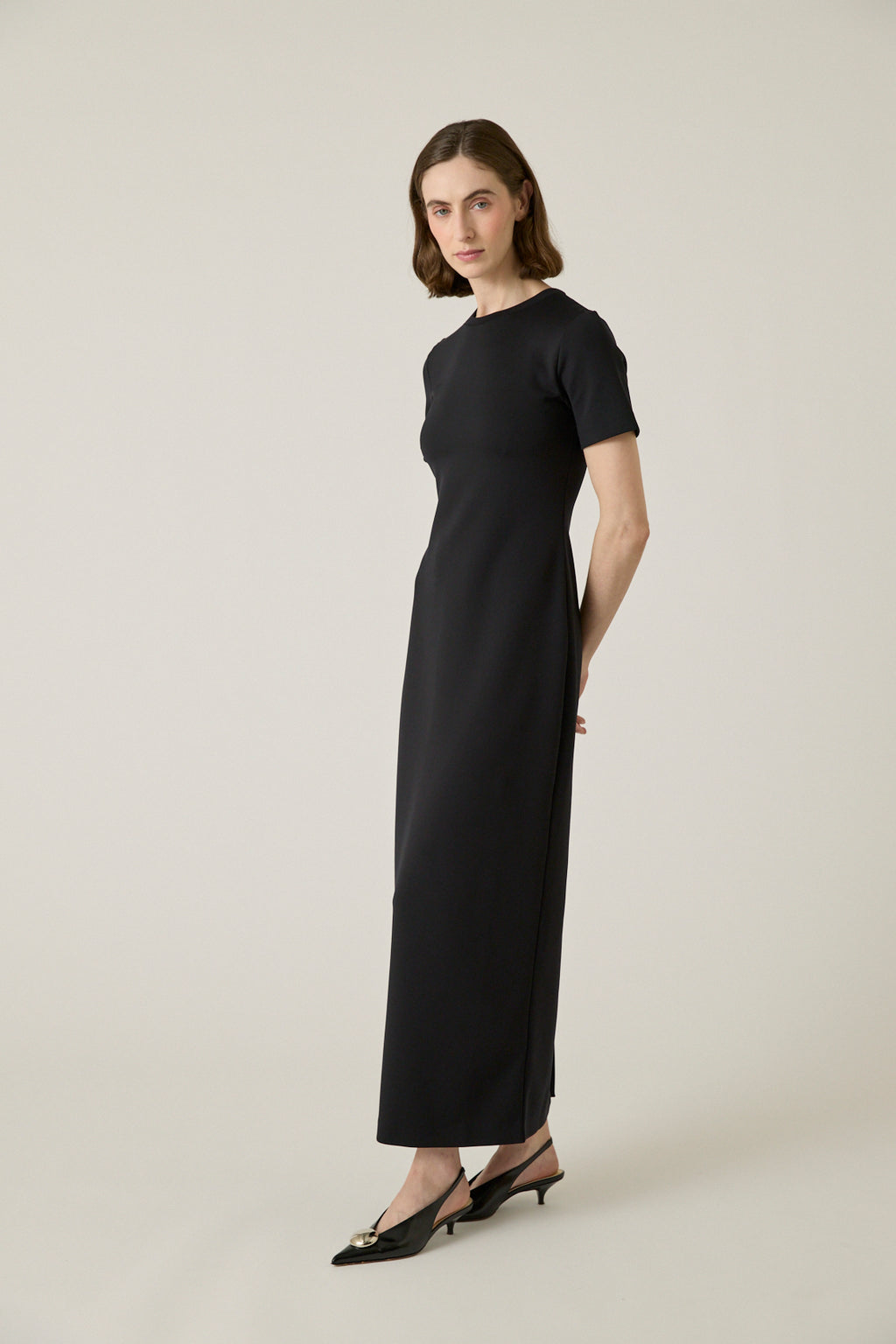 Alixe Scuba Tee Dress