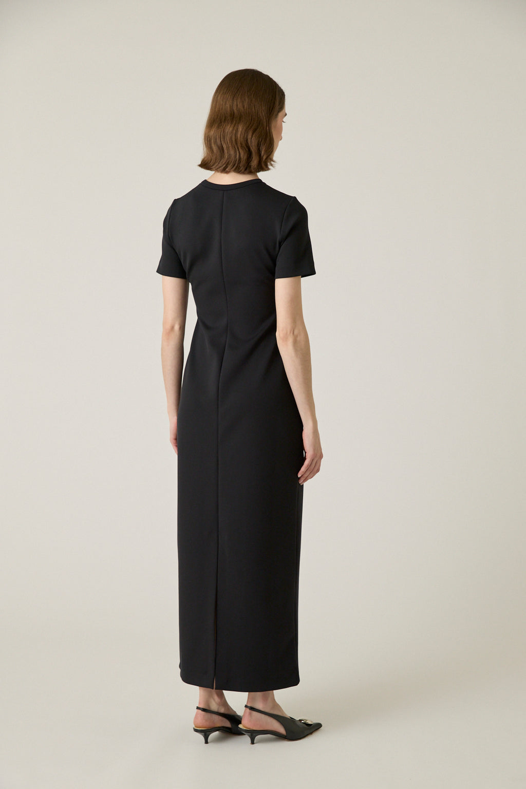 Alixe Scuba Tee Dress