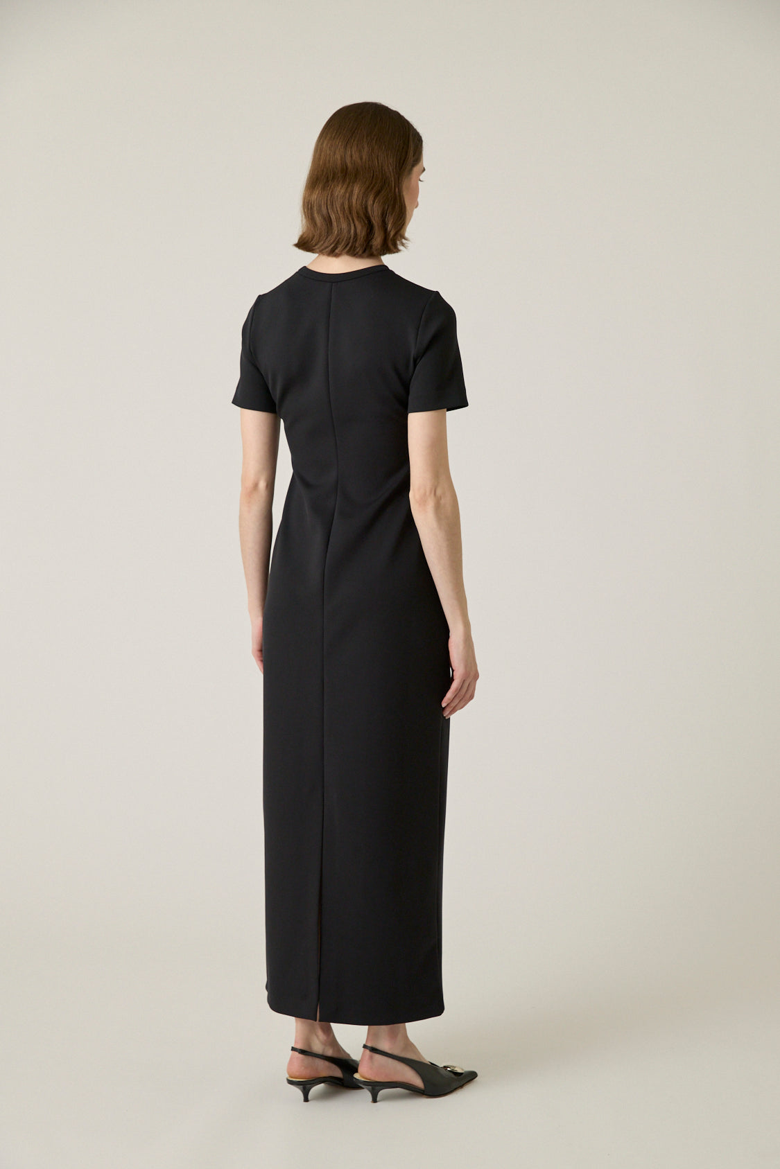 Alixe Scuba Tee Dress