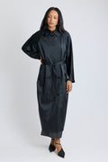 Orly Unstructured Trench Coat