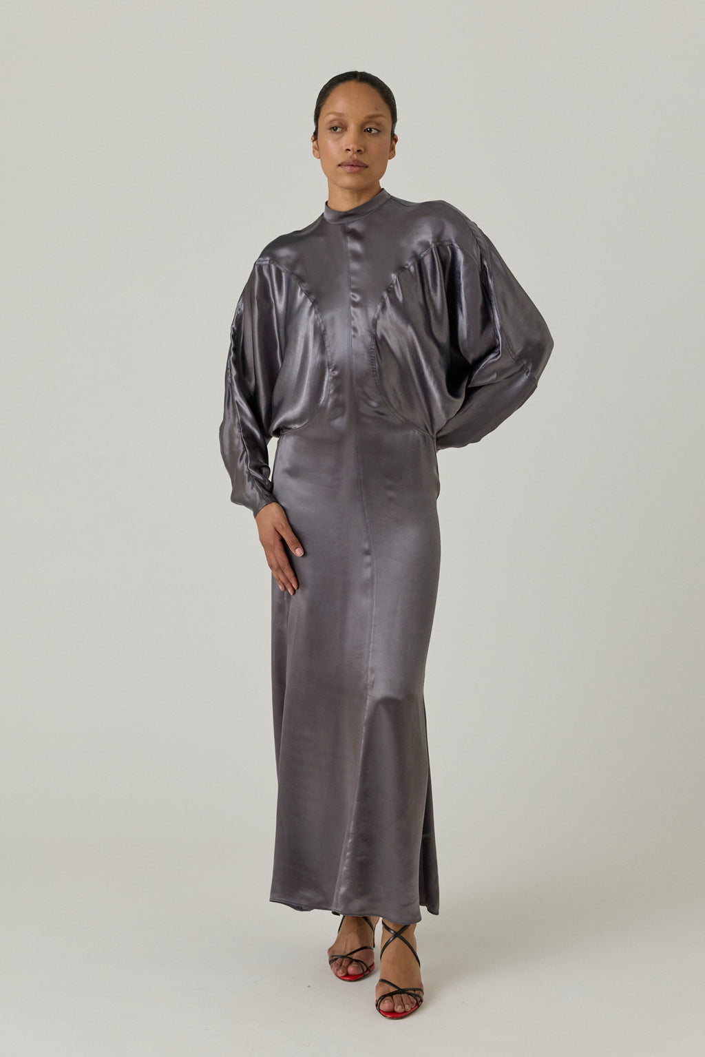 Rami Dress