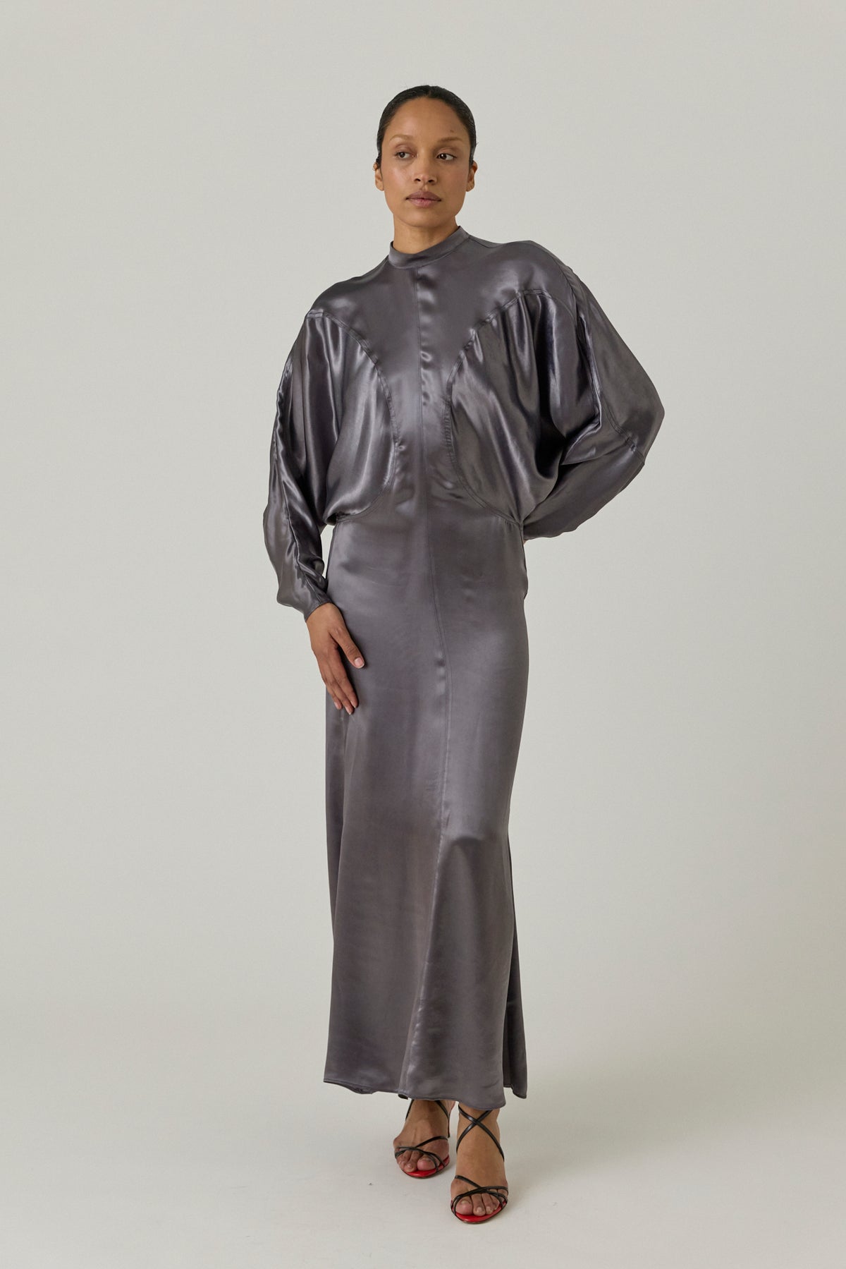 Rami Dress