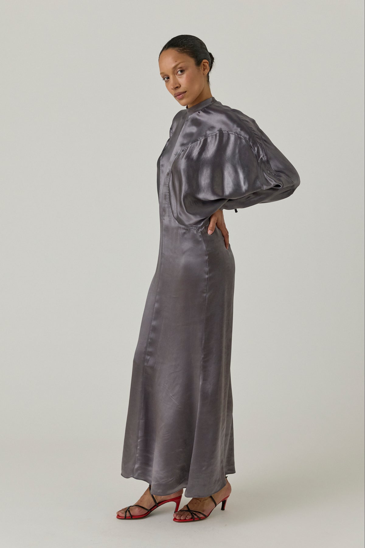 Rami Dress