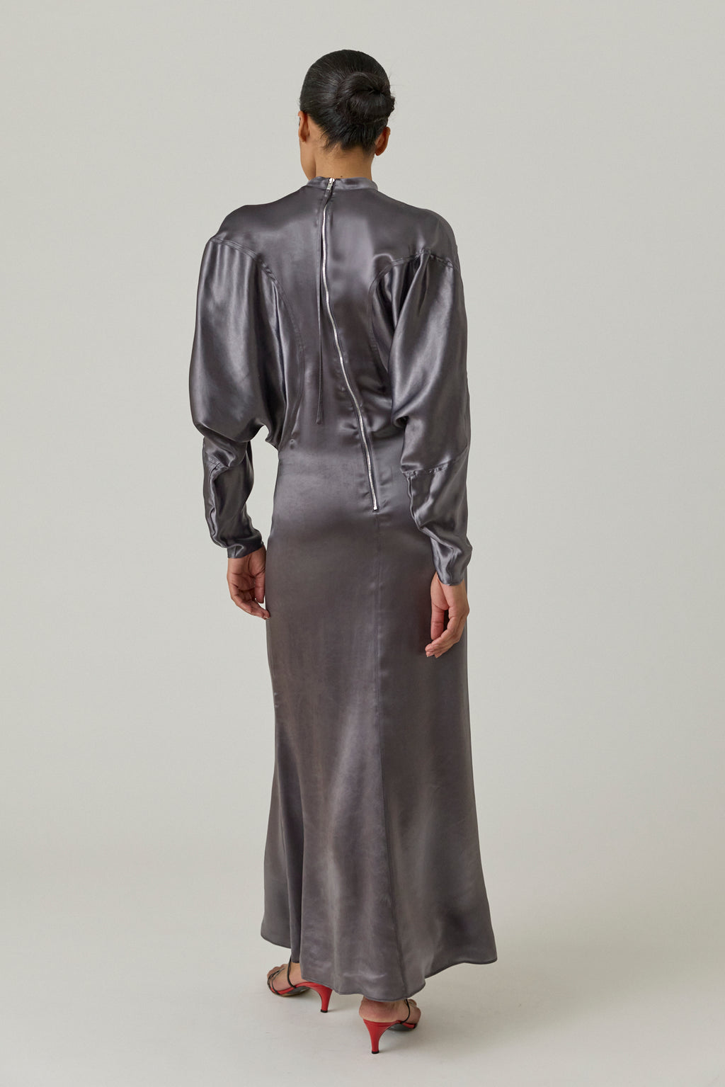 Rami Dress