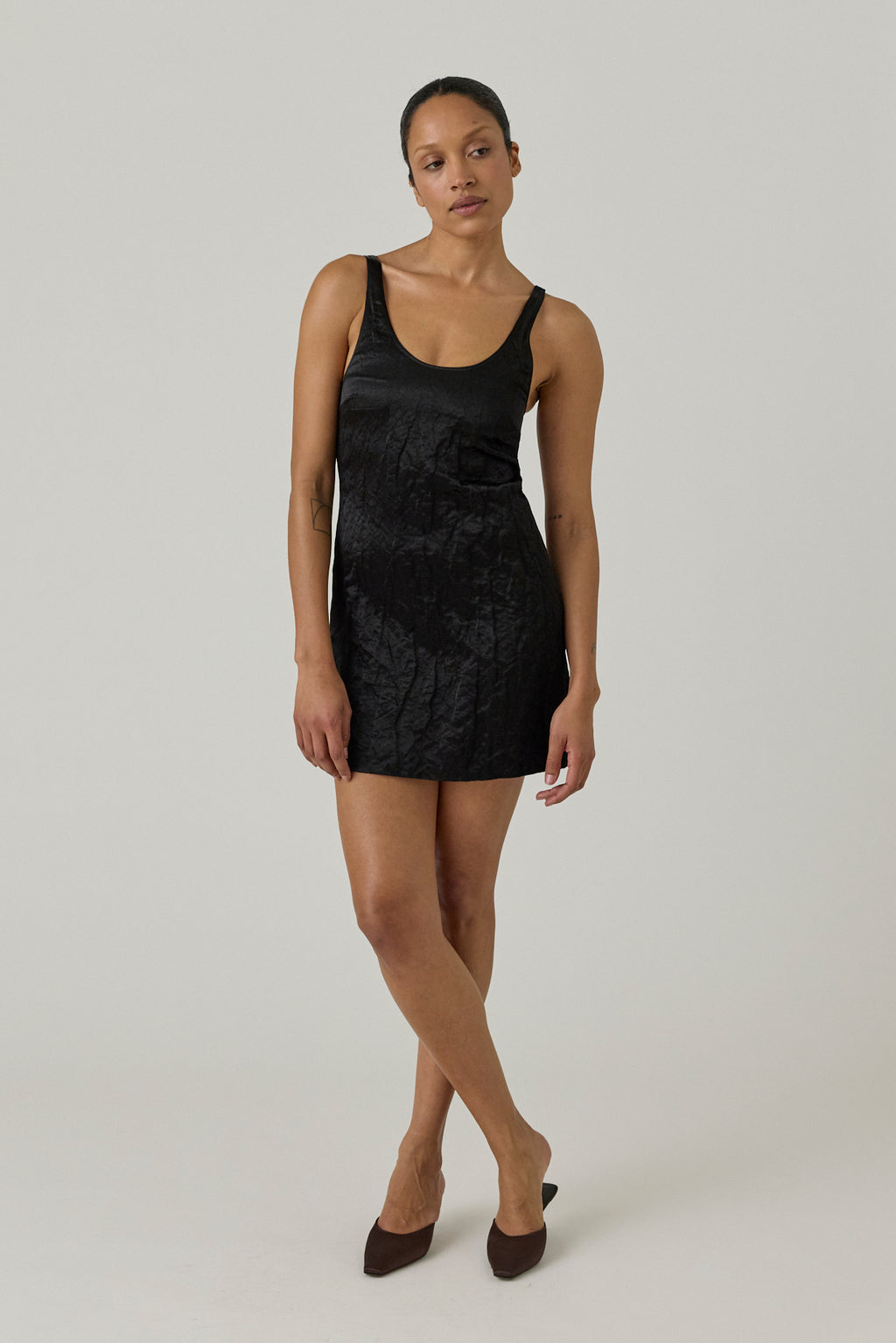 Joey Dress