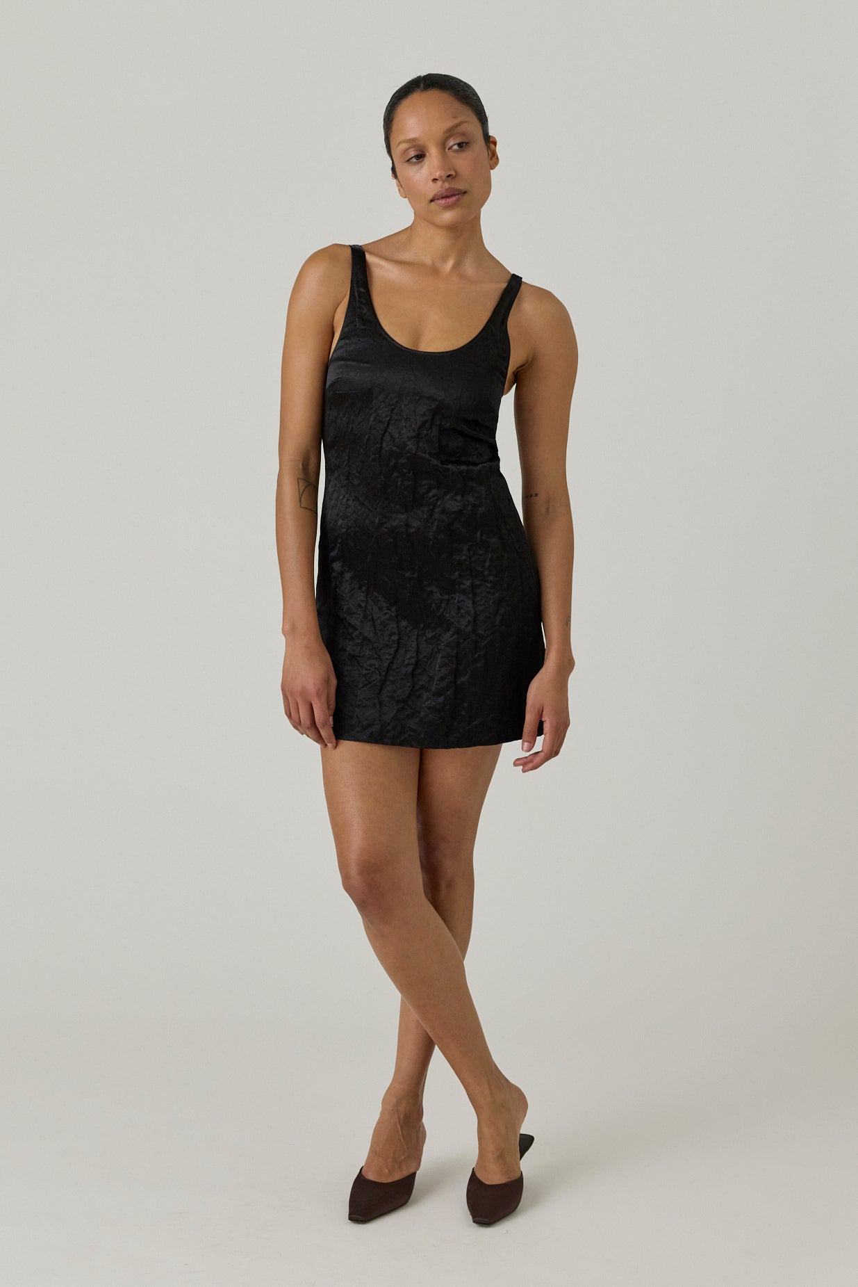 Joey Dress