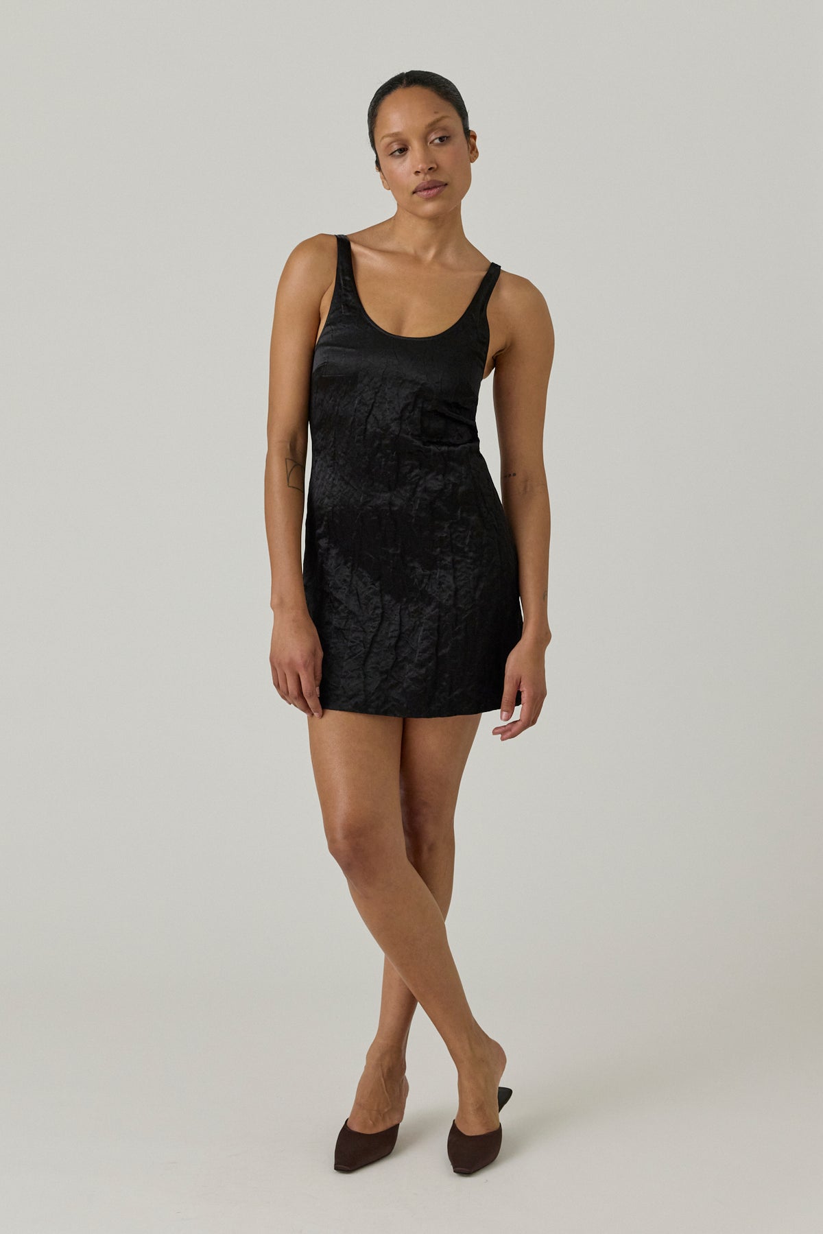 Joey Dress