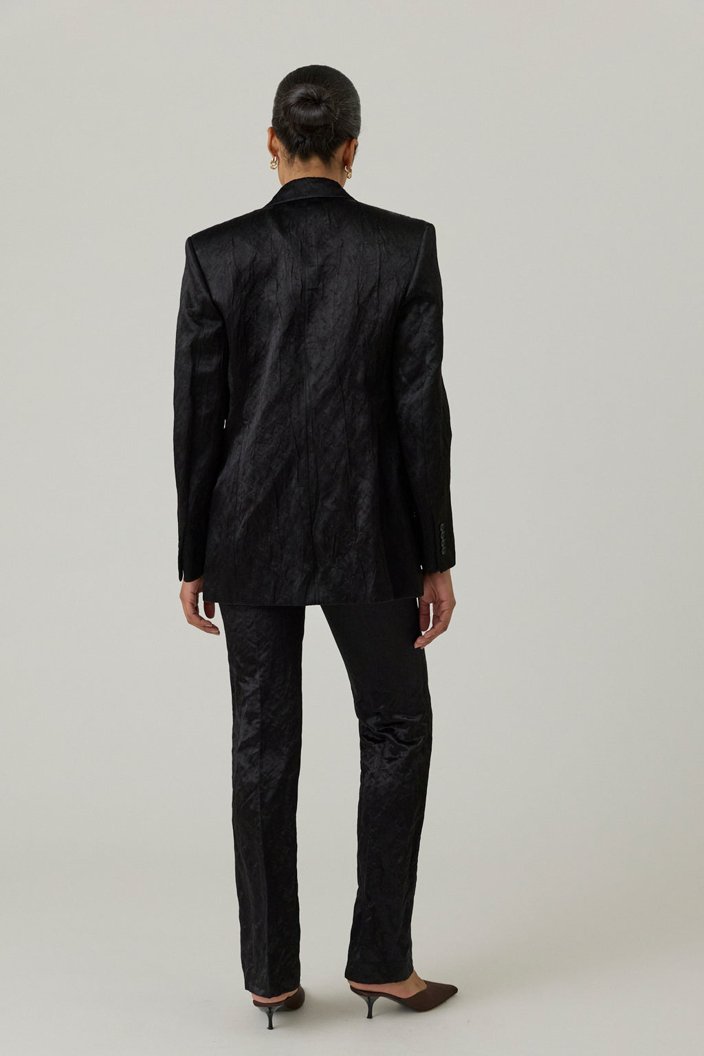 Winslow Jacket - Black