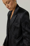 Winslow Jacket - Black