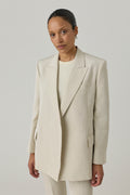 Winslow Jacket - Bone