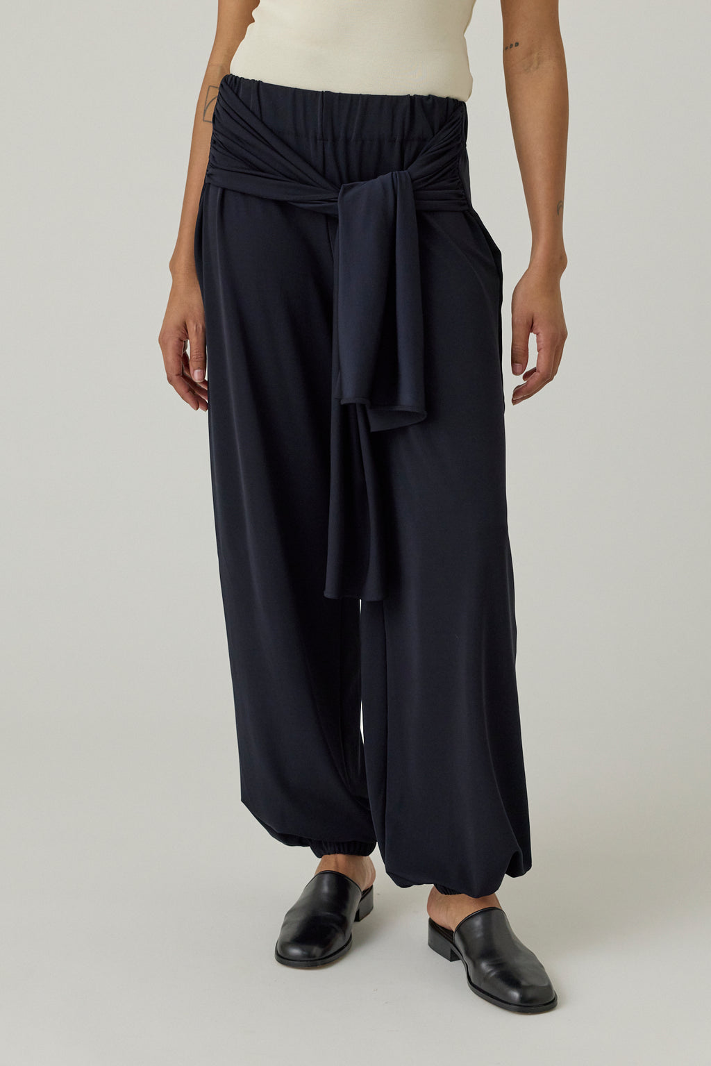 Kith Wrap Trousers