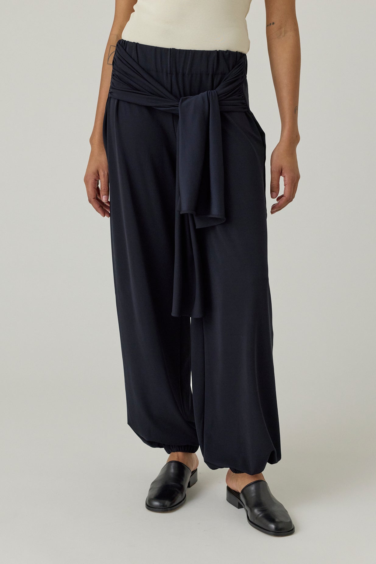 Kith Wrap Trousers