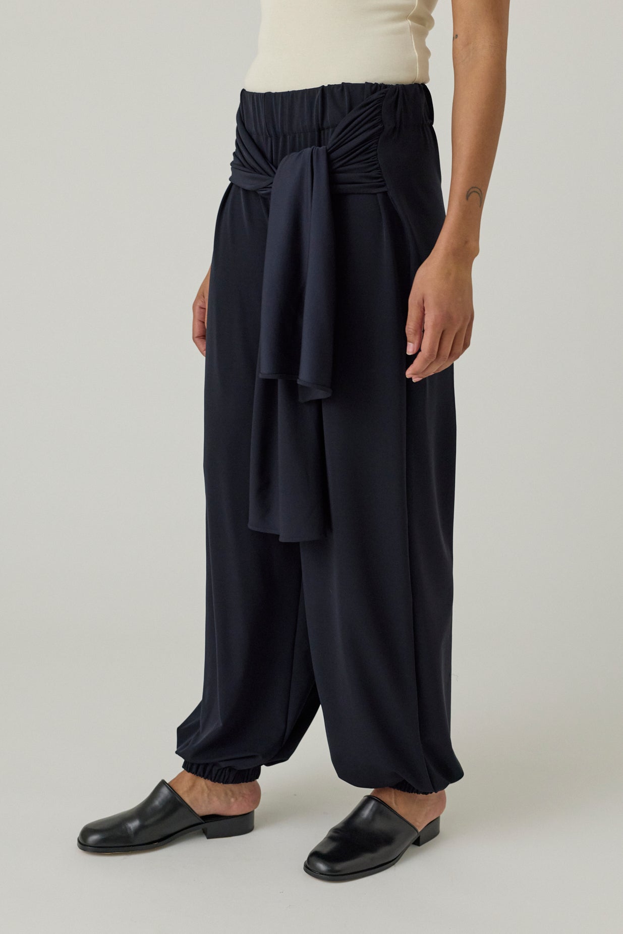 Kith Wrap Trousers