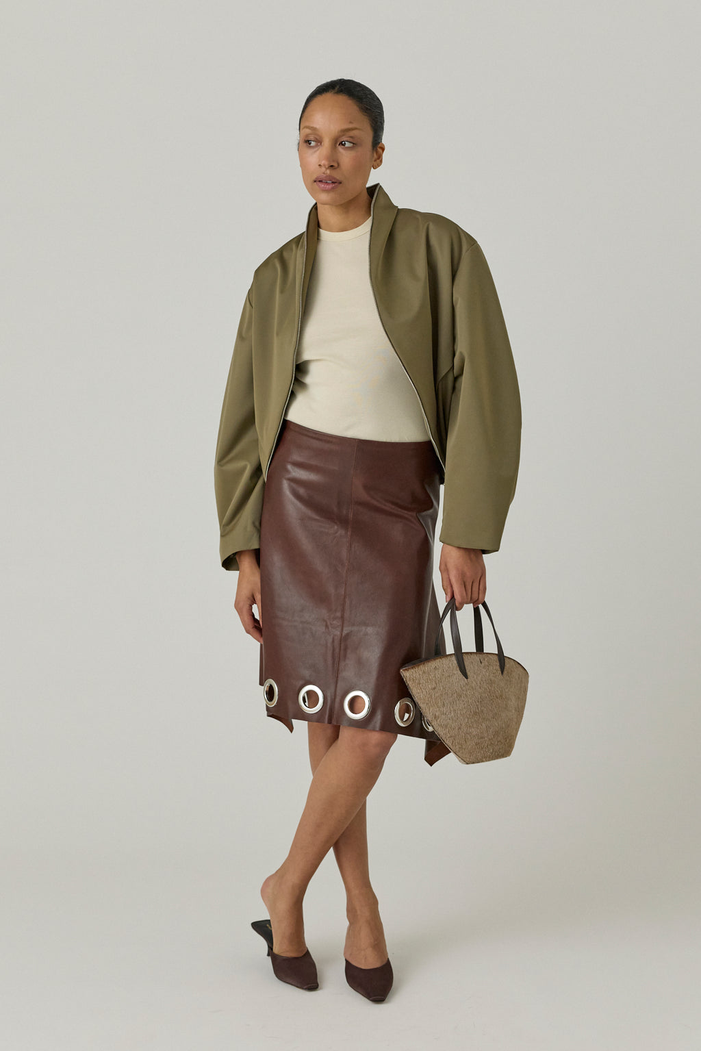 Yuyu Jacket
