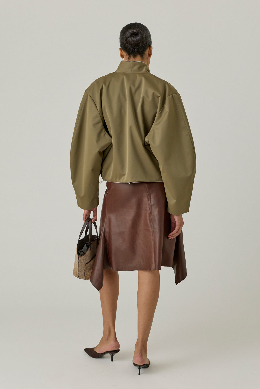 Yuyu Jacket