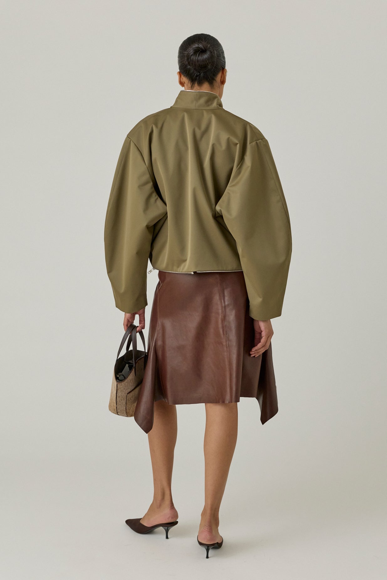 Yuyu Jacket
