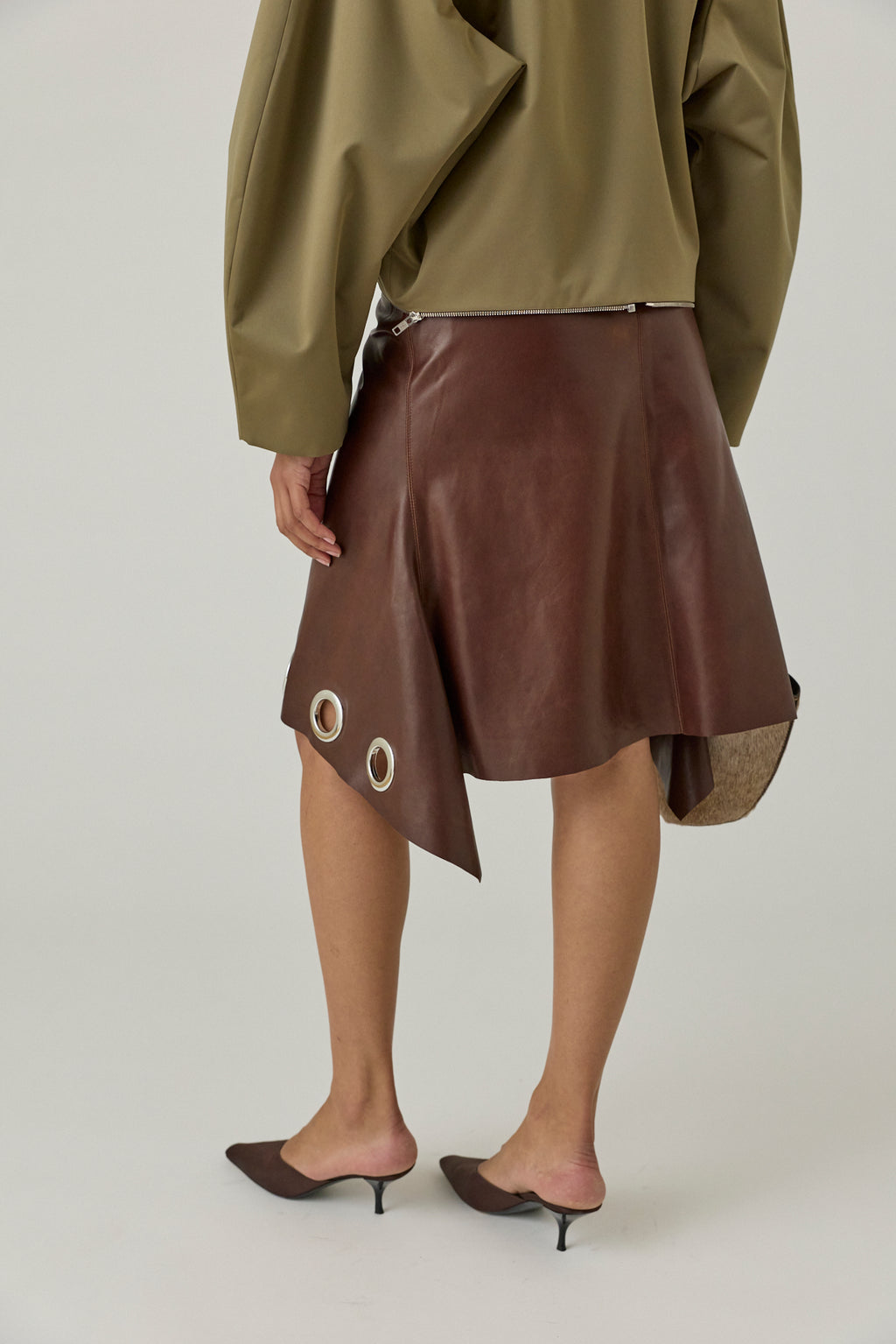 Yuyu Jacket