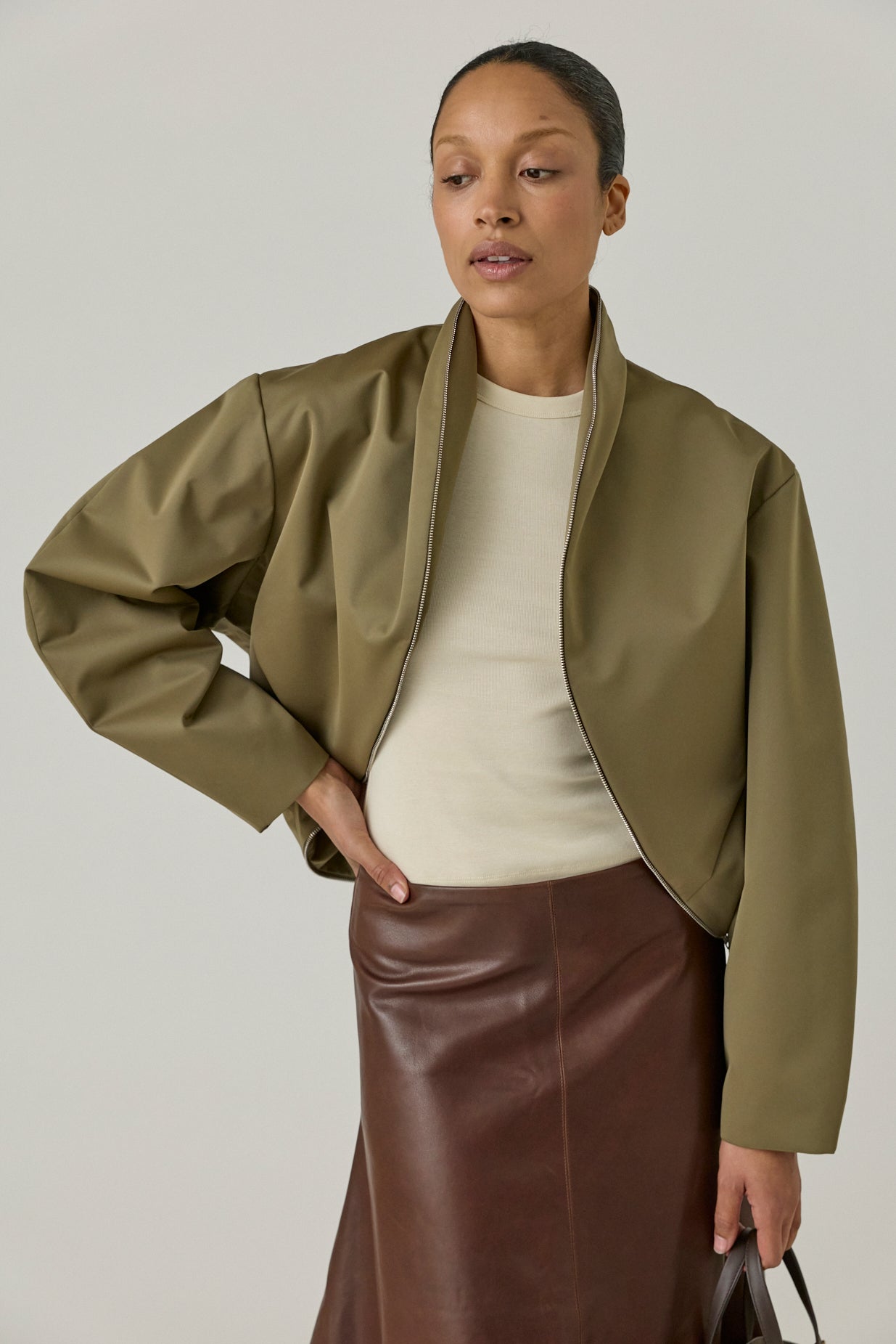 Yuyu Jacket